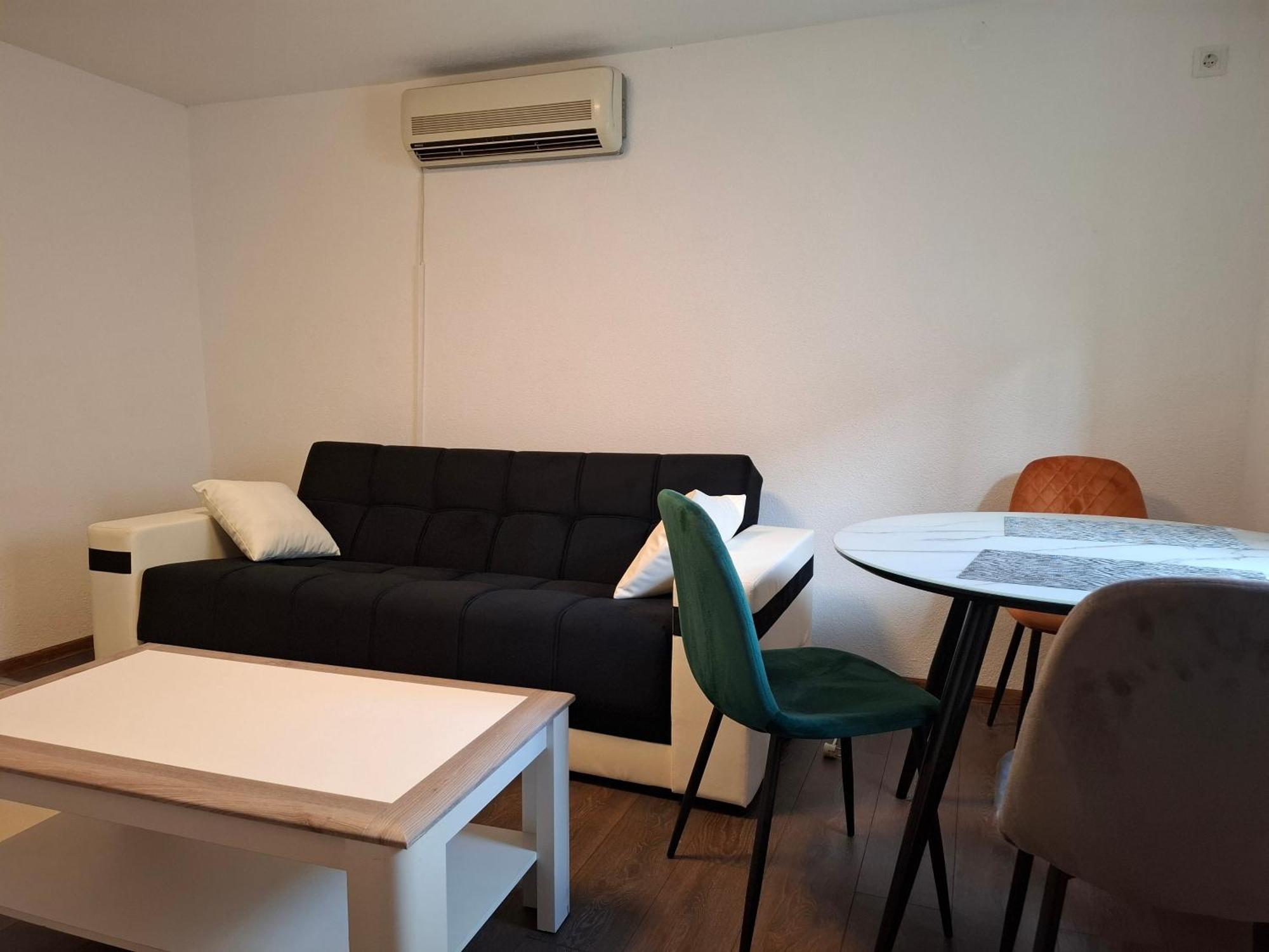 Appartamento Art House 2 Mostar Esterno foto