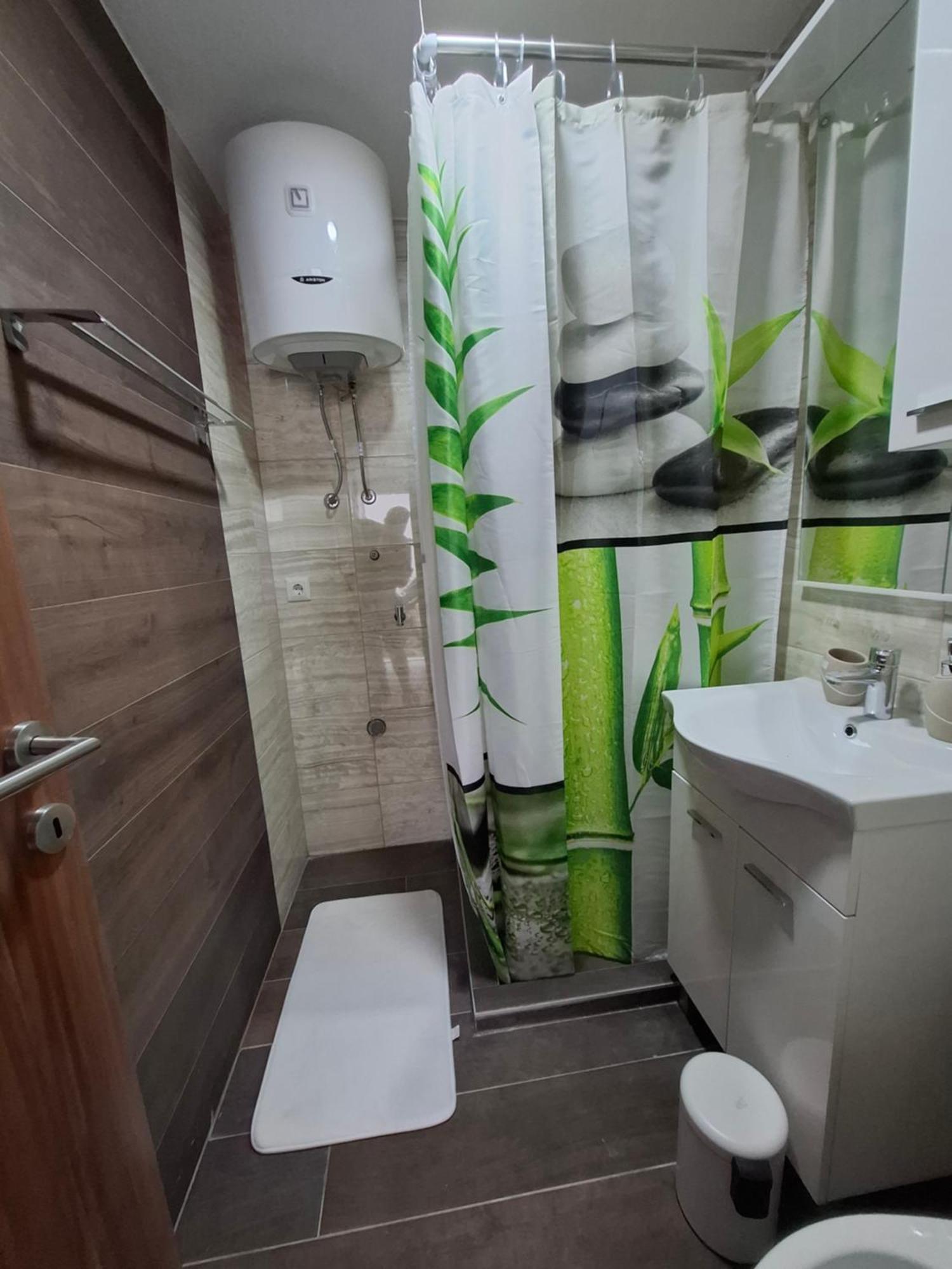 Appartamento Art House 2 Mostar Esterno foto
